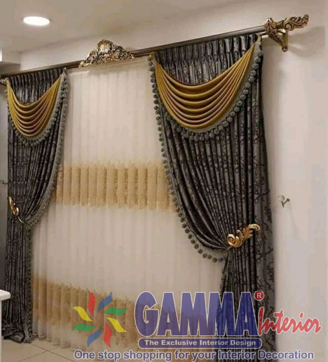 Gordyn Classic - Gambar 23