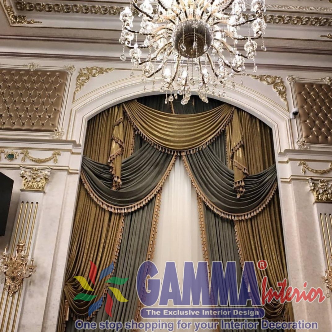 Gordyn Classic - Gambar 13