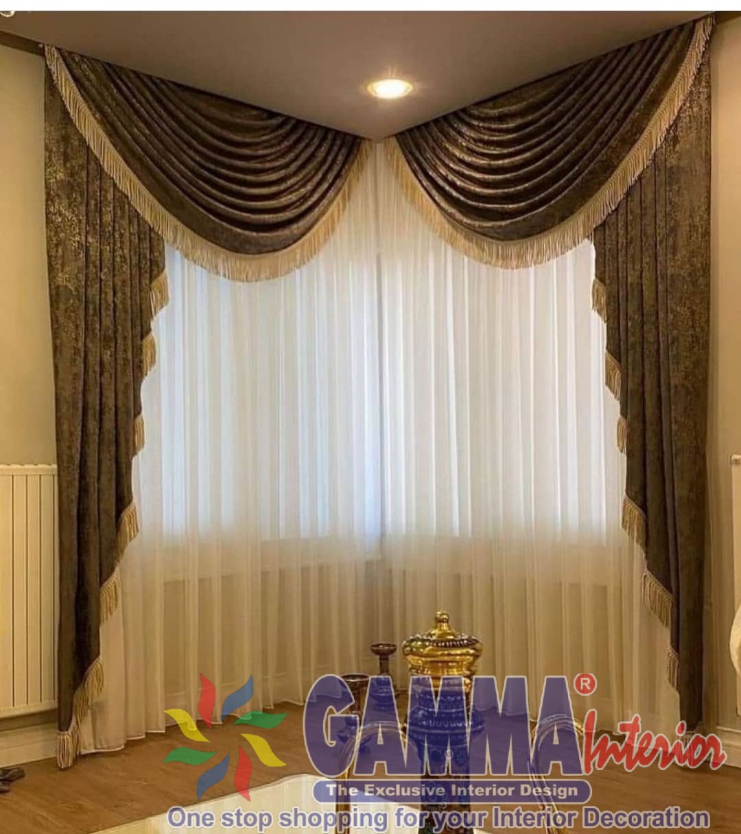 Gordyn Classic - Gambar 30