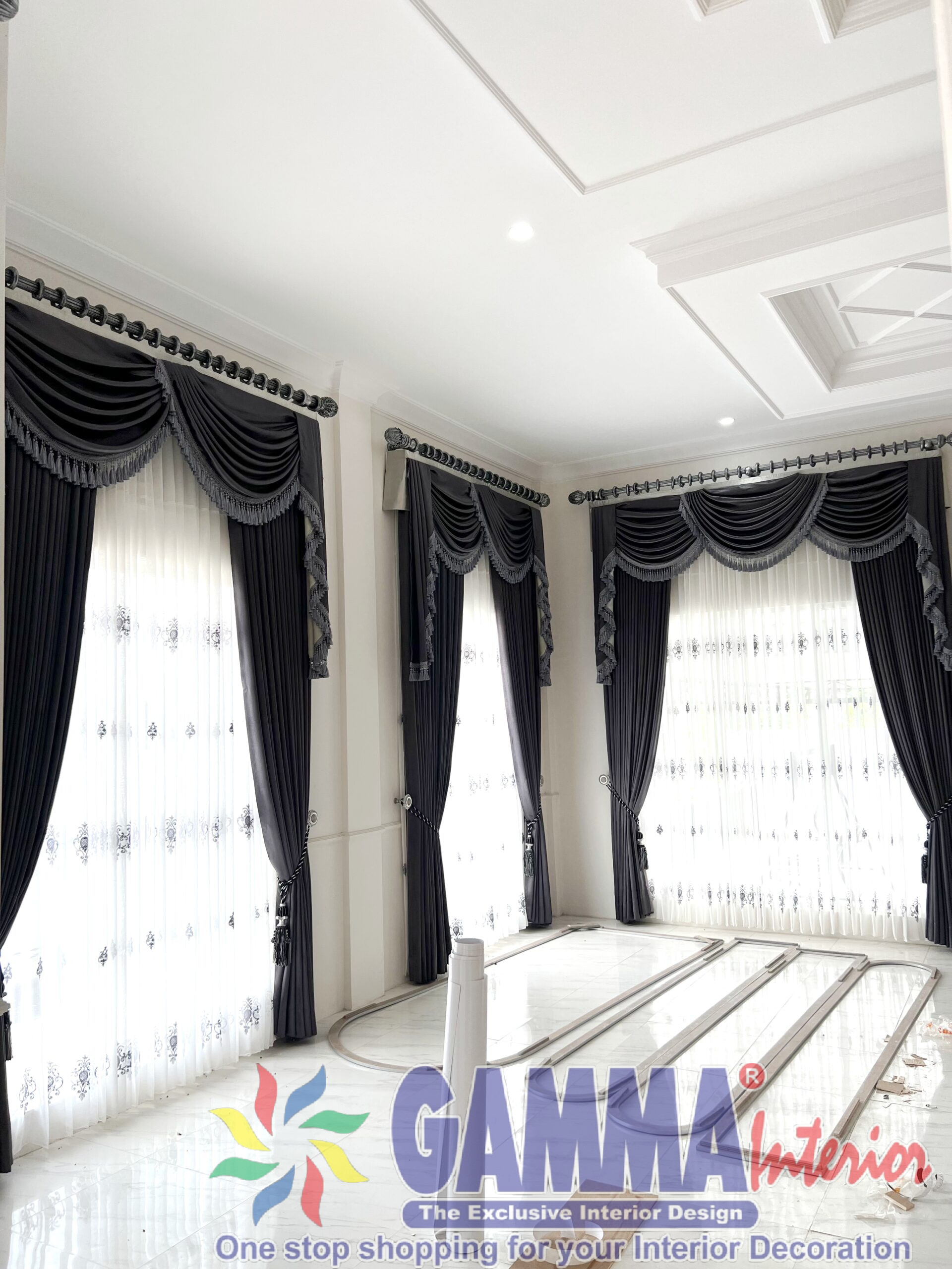 Gordyn Classic - Gambar 3