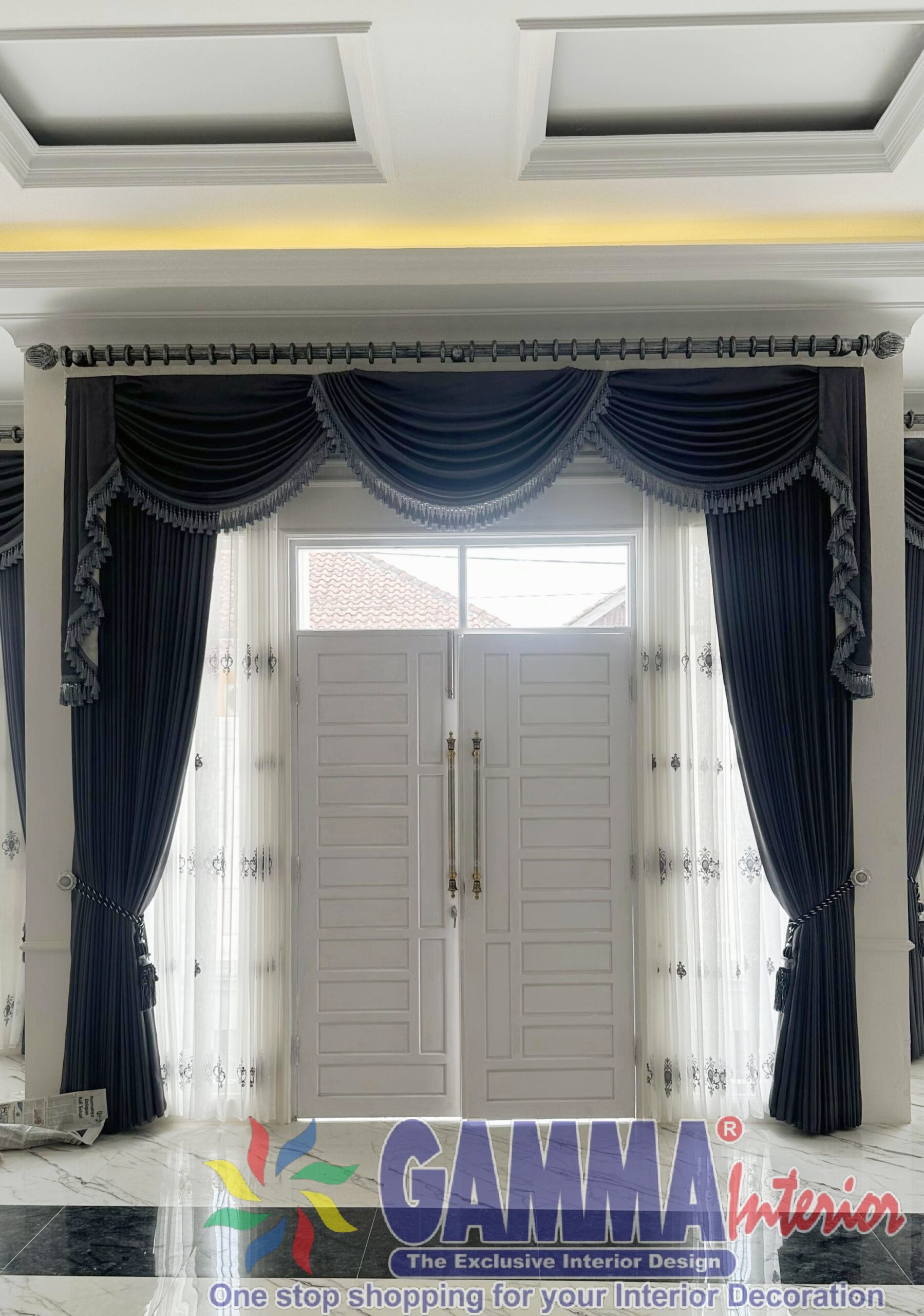 Gordyn Classic - Gambar 4